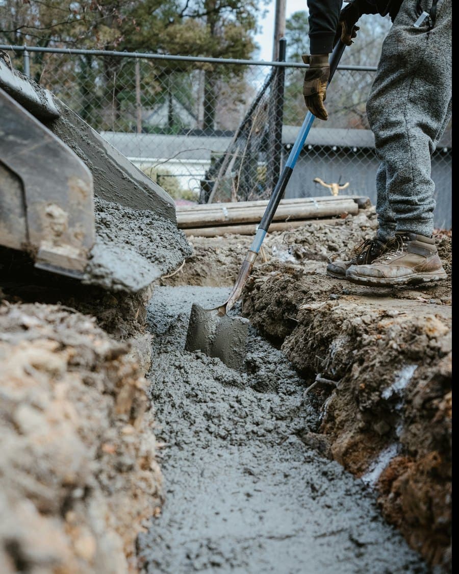 Breaking ground — the hands-on work that builds a paid media foundation